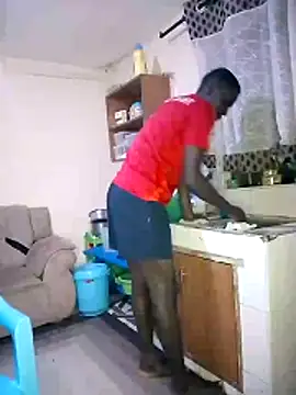 Brian_johns Adlı Modelin Web Kamerası Şovu