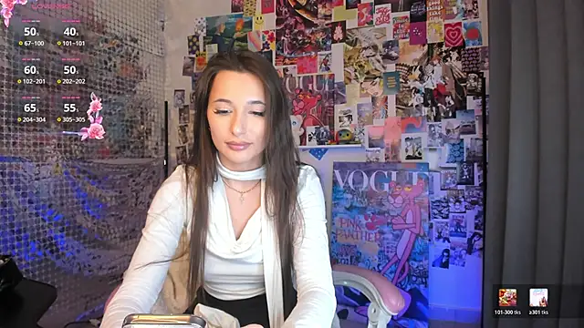 Lillie_Miller Live XXX-Chat