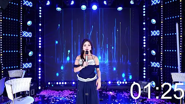 Webkamerová show cdyyds003