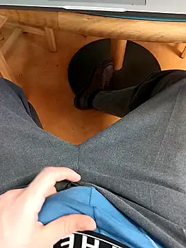 Fun_yacine Adlı Modelin Web Kamerası Şovu