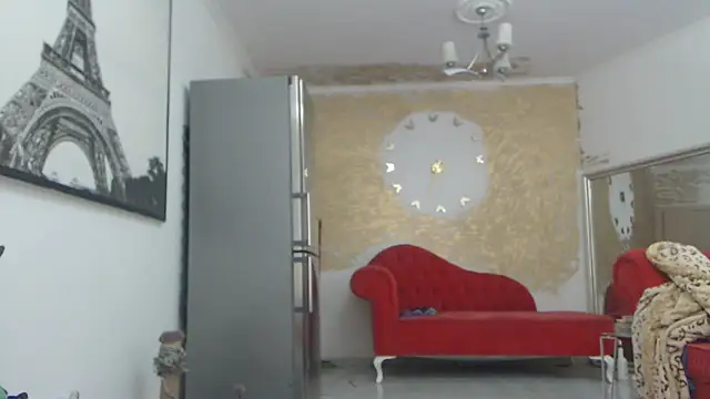 AnnaBellaLuckyXOXO Live XXX-Chat