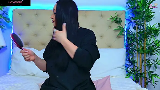 Daliya_ Live XXX-chat