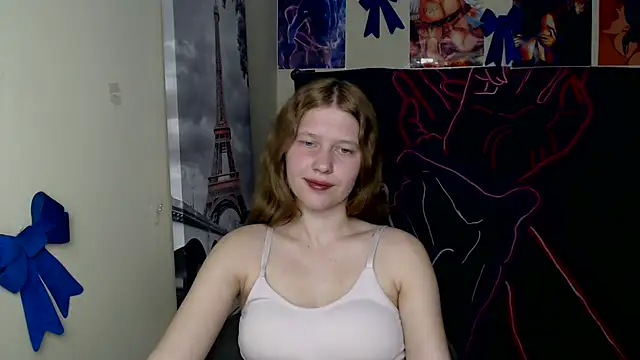 StellaCRL's Live XXX Chat