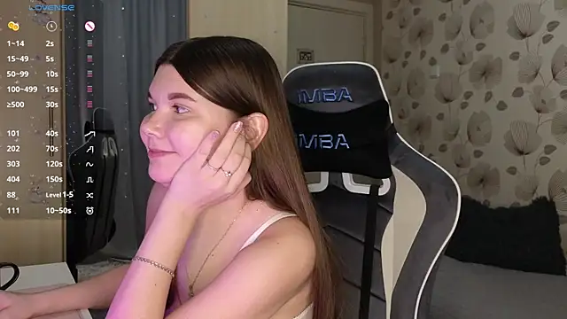 _cute_ice's Live XXX Chat