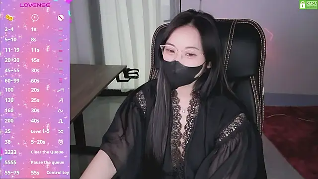 Dully_ana Live XXX-chat