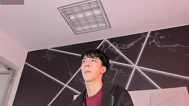 AerumChae: онлайн-секс-чат