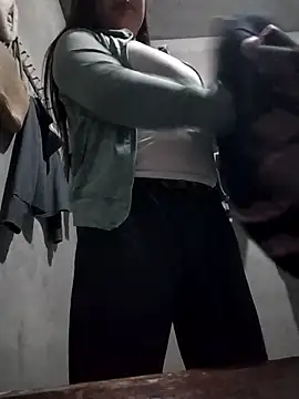 MINSSA502 웹캠 쇼