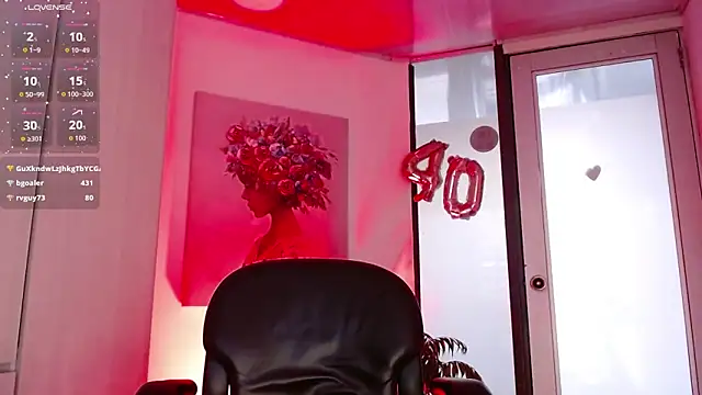 milfsecret69 লাইভ XXX চ্যাট