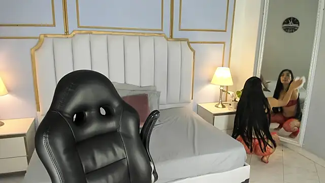 Sophie_nolie Live XXX-chat