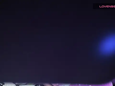 Show webcam de mia_lovea