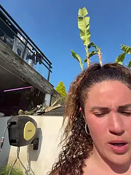 Clarasense__ 现场XXX聊天