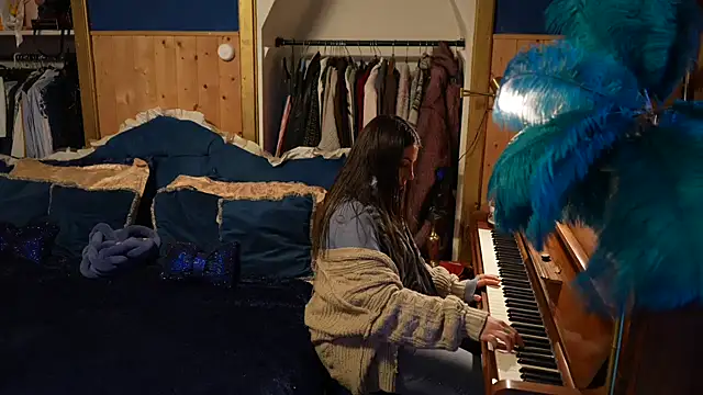 VanessaDoyle Webcam show