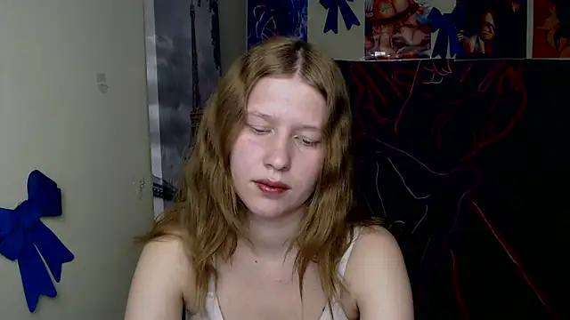 StellaCRL Chat XXX live