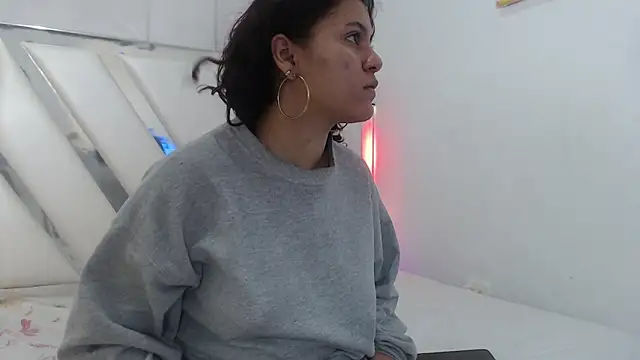 AlannaHarper 라이브 XXX 채팅