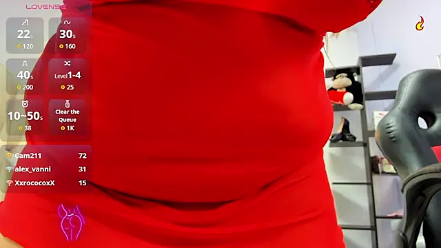 zarith_prada: απευθείας συνομιλία ΧΧΧ