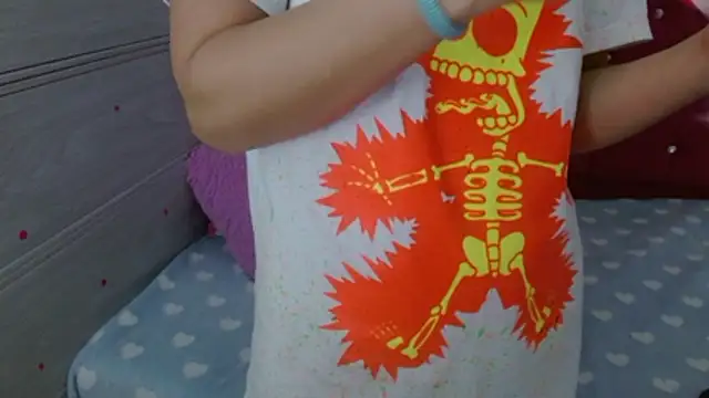 Ariasmithog élő XXX-chatje