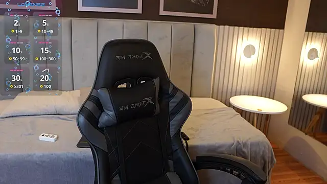 Chat XXX ao vivo de Ethan_occonor