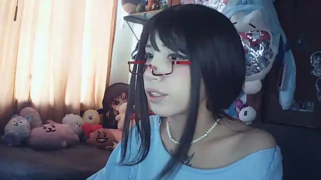 Terraelowen 라이브 XXX 채팅