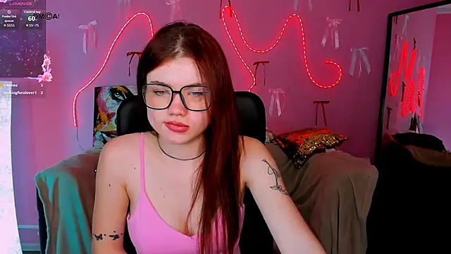 isabel_wave 라이브 XXX 채팅