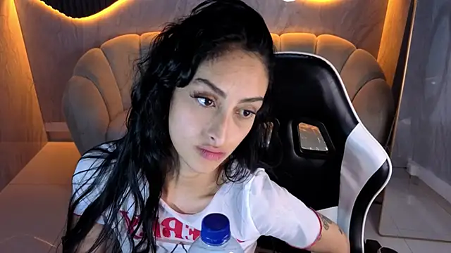 Tifany_Tx: απευθείας συνομιλία ΧΧΧ