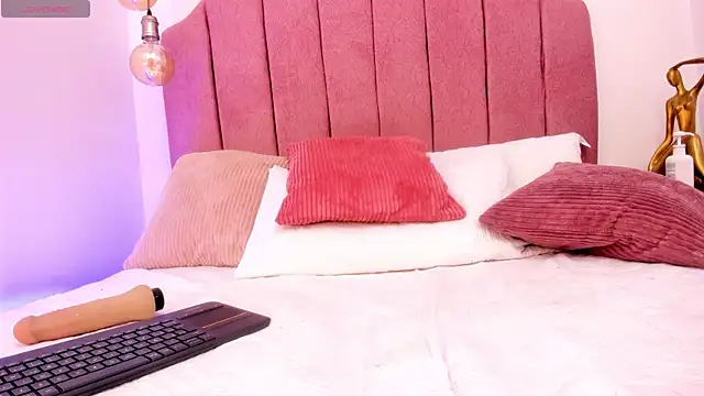 Chat XXX ao vivo de Britney_Cortez