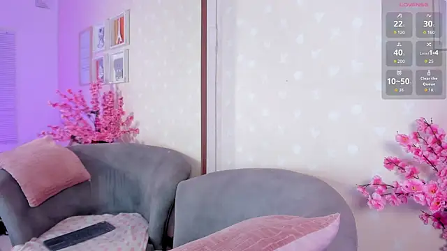 Онлайн чат XXX Ashley_Blum_