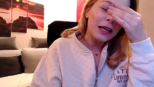 love-bionda: απευθείας συνομιλία ΧΧΧ