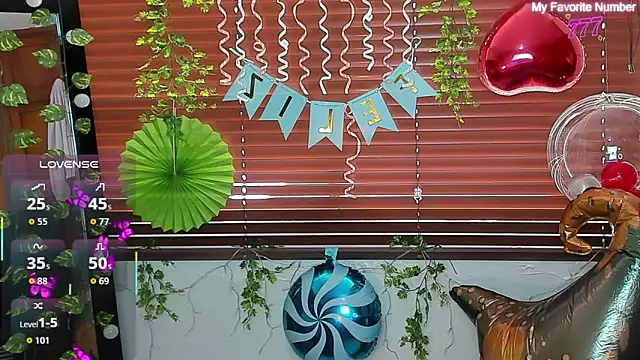 DestinyHills Chat XXX live