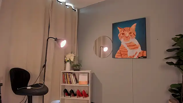 LiaPearce Chat XXX live