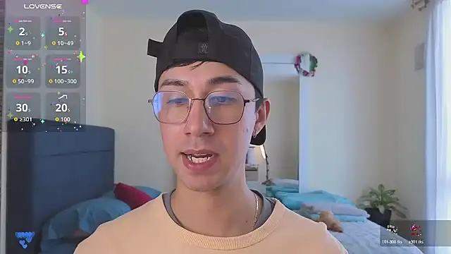 cameron_cumn Webbikameraesitys