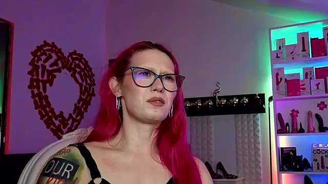 kulteacher's Live XXX Chat