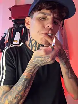 Angelcumm_: онлайн-секс-чат