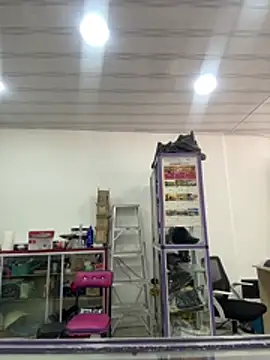 Anni_Rose's Live XXX Chat