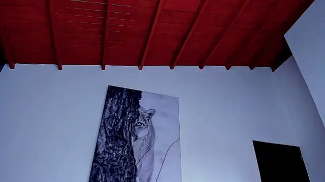 Santos_ramirez1 webkamerás műsora