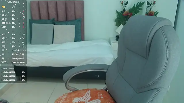 sophia_hadid's Live XXX Chat