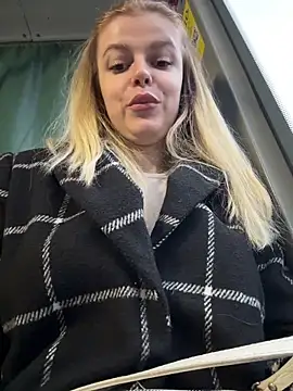 HarrietDart 现场XXX聊天