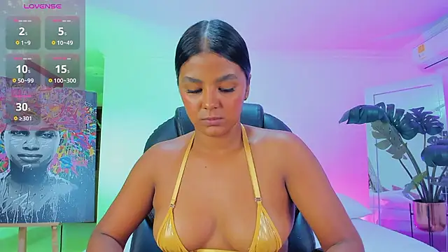 JANYLOVE__ live XXX chat