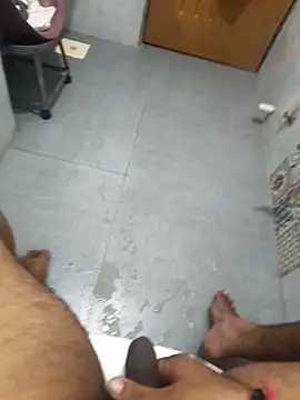 vinay_smalldick: διαδικτυακό σόου στην κάμερα