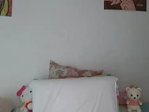 princess_ofyourdreams Pertunjukan Webcam