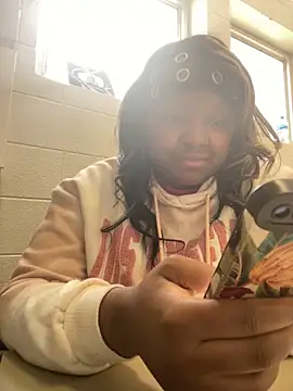 Sembang XXX Secara Langsung Fxncymuse