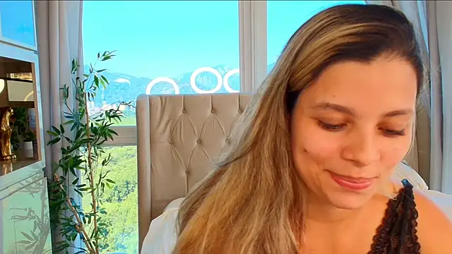 Florence_Ford's Live XXX Chat