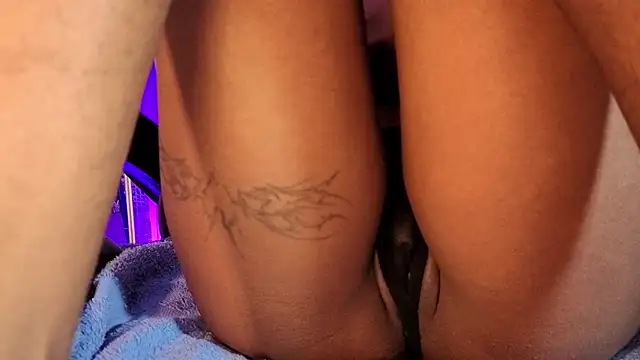 Gaia_Gatex Live XXX-chat