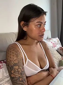 RachelWeisz_ Live XXX-chat