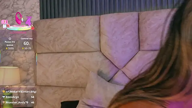 Cris__sweet's Webcam Show