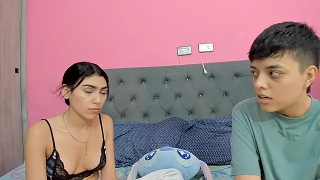 ariloe_quintero Chat XXX in diretta