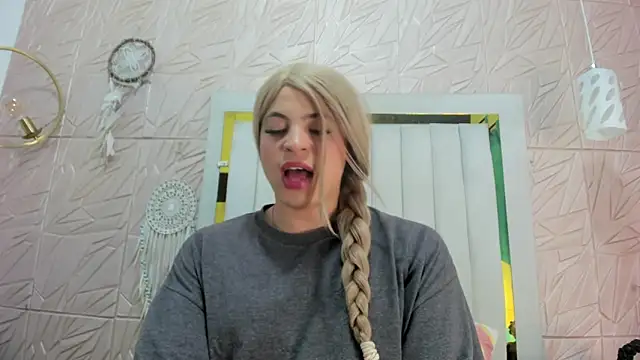 Sofia_Blakke Webcam Show