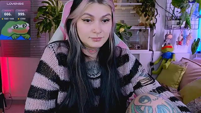 jelya_sg's Live XXX Chat