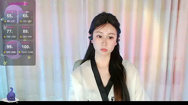 Aimee-520: απευθείας συνομιλία ΧΧΧ