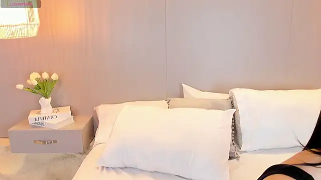 AmyColman_ 라이브 XXX 채팅