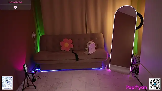 popityan1 Chat XXX in diretta